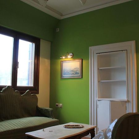 Acropolis Apartment Atena Exterior foto